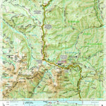 TI00001201 Colorado Trail South Map 02 2017 GeoTif Preview 1