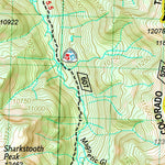 TI00001201 Colorado Trail South Map 02 2017 GeoTif Preview 3