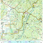 TI00001201 Colorado Trail South Map 12 2017 GeoTif Preview 1