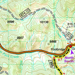 TI00001201 Colorado Trail South Map 12 2017 GeoTif Preview 3