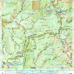TI00001201 Colorado Trail South Map 14 2017 GeoTif Preview 1