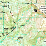 TI00001201 Colorado Trail South Map 14 2017 GeoTif Preview 3