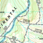 TI00001201 Colorado Trail South Map 11 2017 GeoTif Preview 2