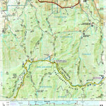 TI00001201 Colorado Trail South Map 13 2017 GeoTif Preview 1