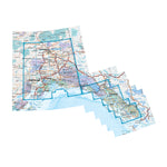 Alaska Atlas Landscape Bundle Preview 1