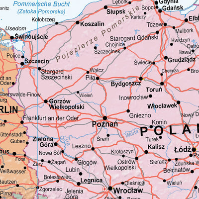XYZ Europe iMap Preview 2