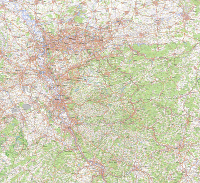 Ruhrgebiet Preview 1