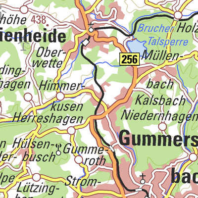 Ruhrgebiet Preview 2