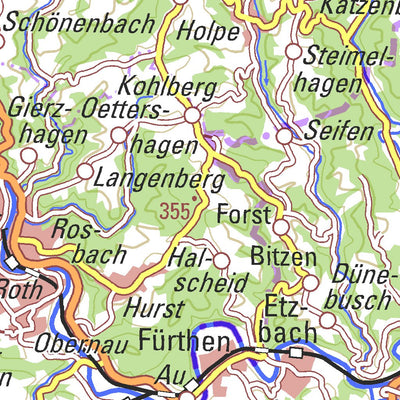Ruhrgebiet Preview 3