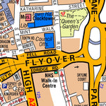 A-Z Croydon Preview 2