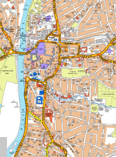 A-Z Kingston Preview 1