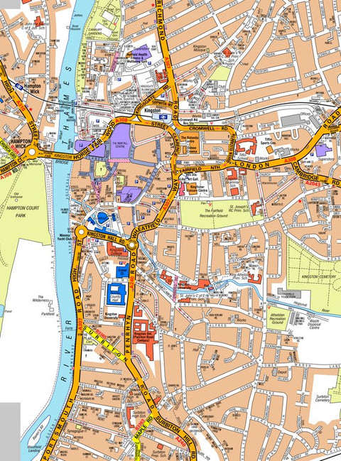 A-Z Kingston Preview 1