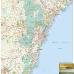 Sydney Adventures 4WD Touring Guide 2nd Edition Preview 1