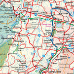 Sydney Adventures 4WD Touring Guide 2nd Edition Preview 2