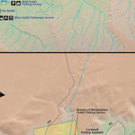 North Platte River - Fish Wyoming - Miracle Mile to Casper Preview 2