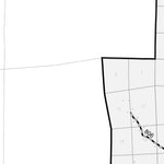 Gunnison NF - Gunnison Ranger District (South Half) MVUM Preview 2