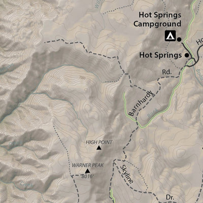 Hart Mountain National Antelope Refuge Preview 3