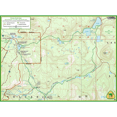 Grassy Swale hike Preview 1