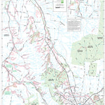 Ararat Gold Map Preview 1