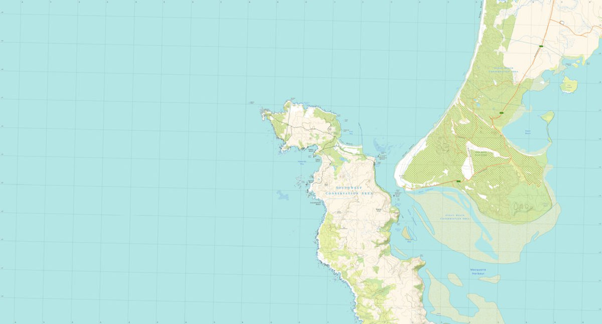 3432 KELLY Map by nswtopo | Avenza Maps
