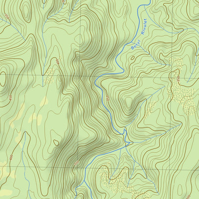 3443 BERYL Preview 2