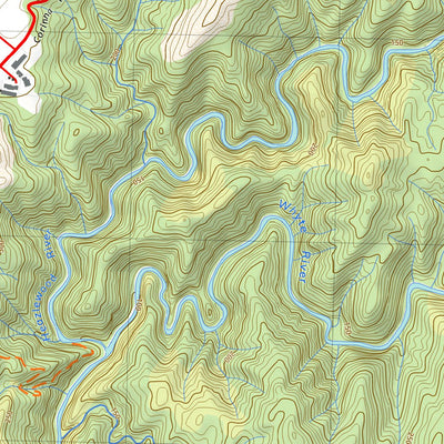 3440 SAVAGE RIVER Preview 3