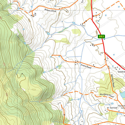 5043 LILYDALE Preview 2