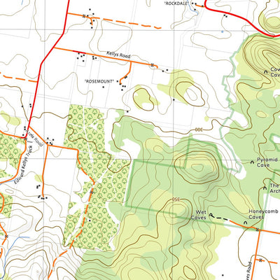 4439 MOLE CREEK Preview 2