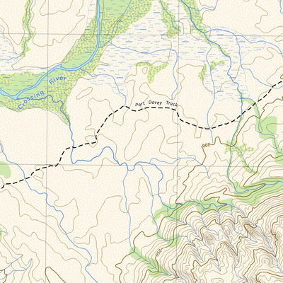 4222 CROSSING Preview 2