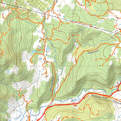 5023 HUONVILLE Preview 2