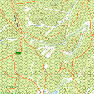 5044 RETREAT Preview 3