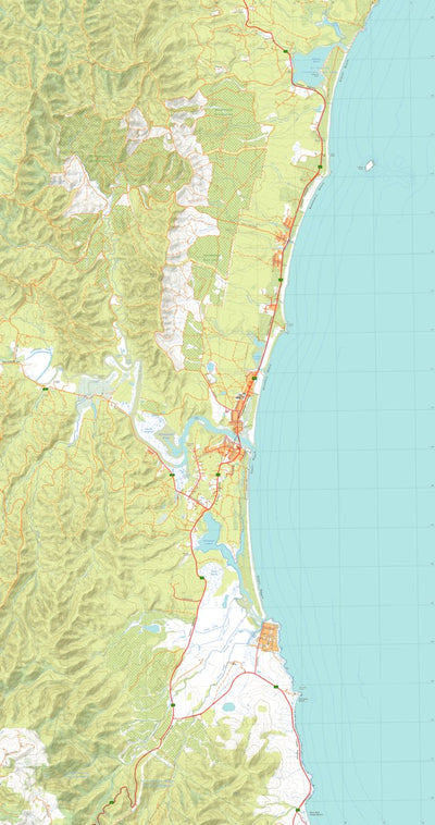 6041-6040 FALMOUTH-BEAUMARIS Preview 1