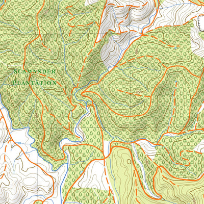 6041-6040 FALMOUTH-BEAUMARIS Preview 3