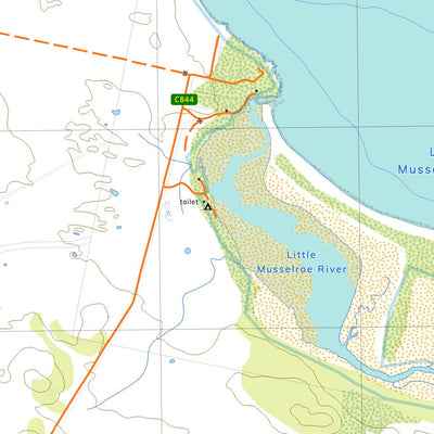 5848 LYME REGIS Preview 2