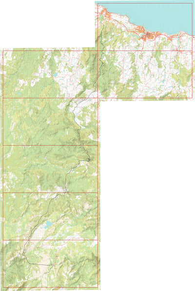 Penguin-Cradle Trail Preview 1