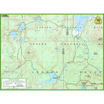 Rainbow Lake hike Preview 1