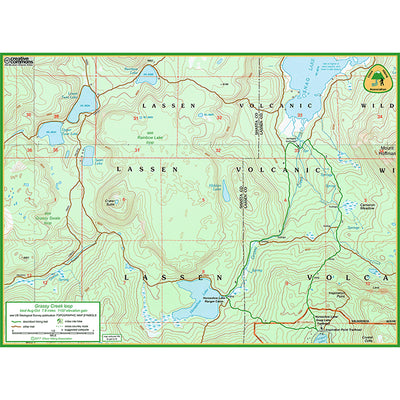 Grassy Creek hike Preview 1