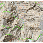 Circular de Tejeda 21 km 02 Preview 1
