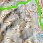 Circular de Tejeda 21 km 02 Preview 2
