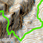Circular de Tejeda 21 km 02 Preview 3