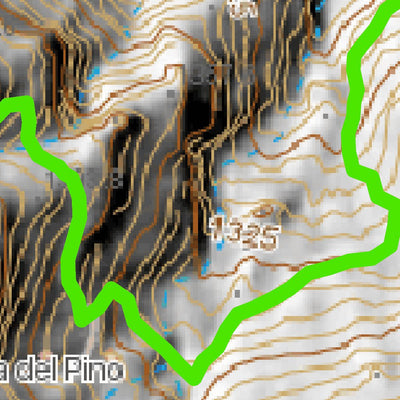 Circular de Tejeda 21 km 02 Preview 3