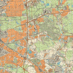 Moscow 50k N-37-004-4 Preview 1