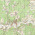 Moscow 50k N-37-002-4 Preview 1