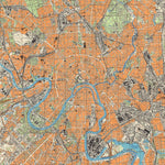 Moscow 50k N-37-004-3 Preview 1