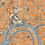 Moscow 50k N-37-004-3 Preview 2