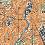 Moscow 50k N-37-004-3 Preview 3