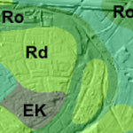 Gegeneraliseerde Bodemkaart Preview 3
