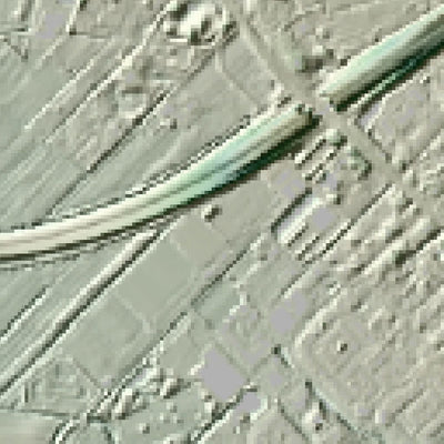 Hoogtemodel Overzichtskaart Preview 2