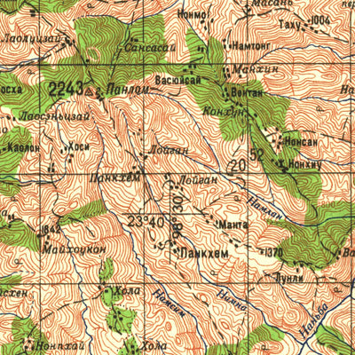 China 200K 06-47-03 Preview 2