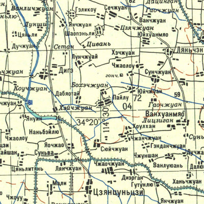 China 200K 09-50-13 Preview 2